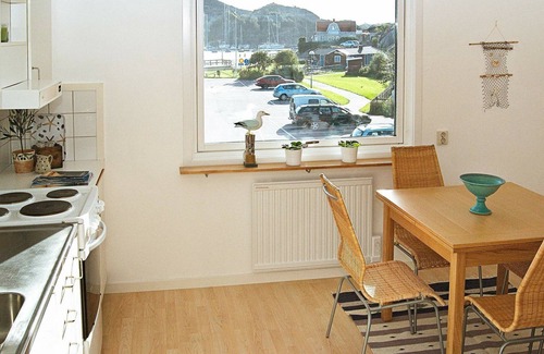 Ellos Apartamento | 5 personas casa en ELLÖS