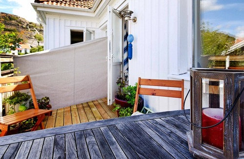 Ellos Apartamento | 5 personas casa en ELLÖS