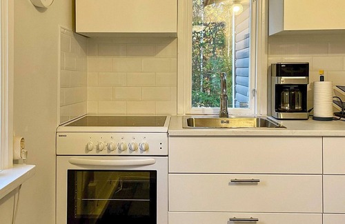 Hoor Casa | 5 person holiday home in HööR