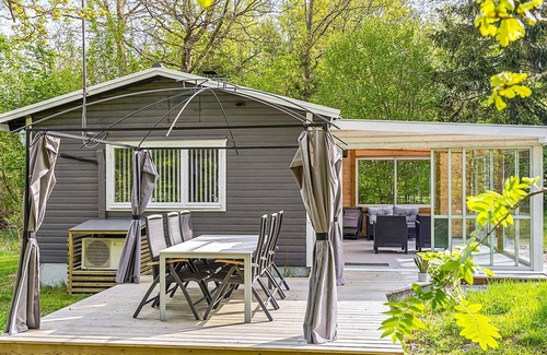 Hoor Casa | 5 person holiday home in HööR