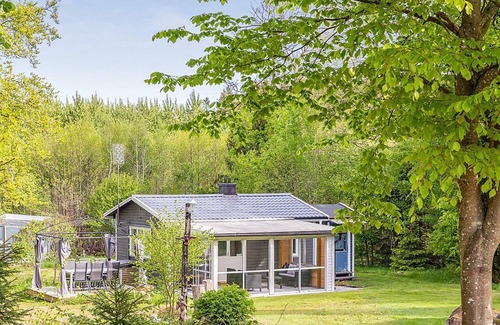 Hoor Casa | 5 person holiday home in HööR