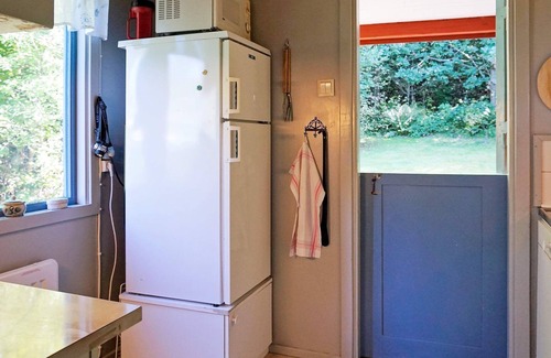 Henan Casa | 5 personas casa en HENÅN
