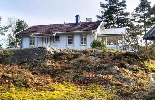 Munkedal Casa | 5 person holiday home in MUNKEDAL-By Traum