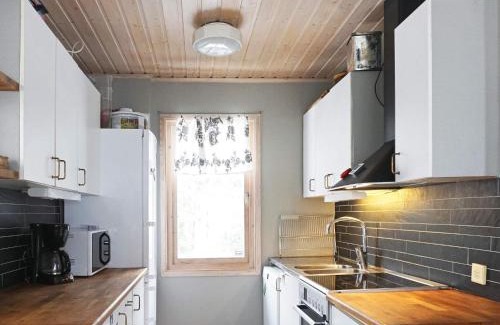 Munkedal Casa | 5 person holiday home in MUNKEDAL-By Traum