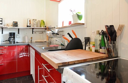Ryssby Casa | 5 personas casa en RYSSBY