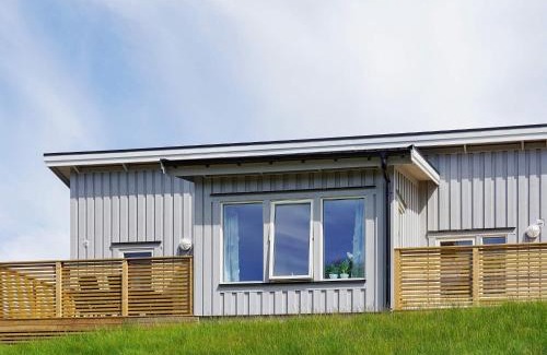 Lokholmen Casa | 5 person holiday home in STRÖMSTAD