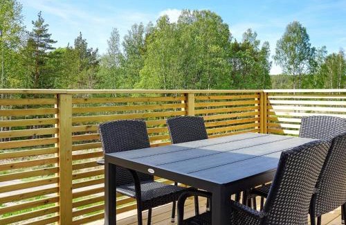 Lokholmen Casa | 5 person holiday home in STRÖMSTAD