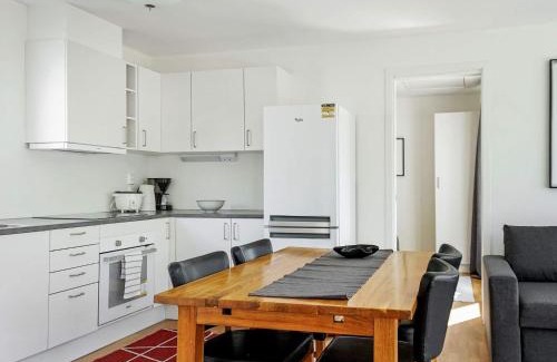 Lokholmen Casa | 5 person holiday home in STRÖMSTAD