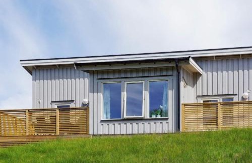 Lokholmen Casa | 5 person holiday home in STRÖMSTAD