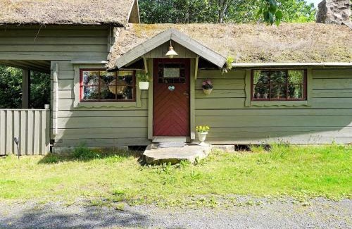 Tingsryd Municipality Casa | 5 person holiday home in TINGSRYD-By Traum