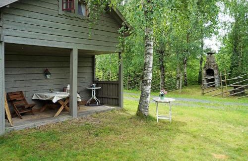 Tingsryd Municipality Casa | 5 person holiday home in TINGSRYD-By Traum