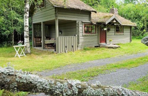 Tingsryd Municipality Casa | 5 person holiday home in TINGSRYD-By Traum