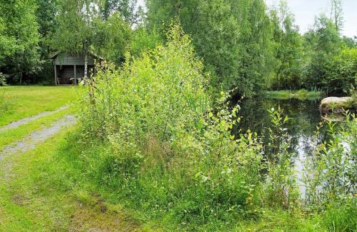 Tingsryd Municipality Casa | 5 person holiday home in TINGSRYD-By Traum