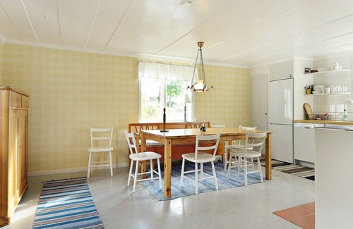 Vaddo Casa | 5 personas casa en VÄDDÖ