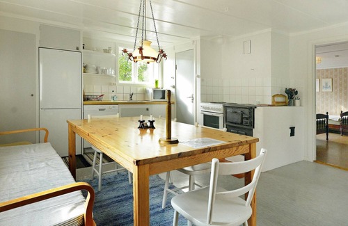 Vaddo Casa | 5 personas casa en VÄDDÖ