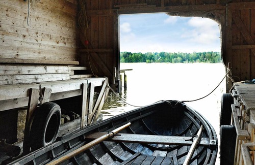 Vaddo Casa | 5 personas casa en VÄDDÖ