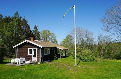 Raksta Casa | 5 person holiday home in TYRESÖ