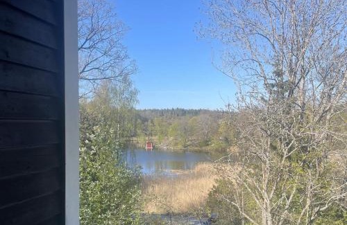 Raksta Casa | 5 person holiday home in TYRESÖ