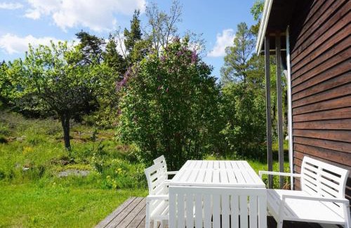 Raksta Casa | 5 person holiday home in TYRESÖ
