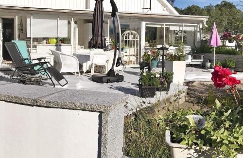 Hemmesta Casa | 5 person holiday home in VÄRMDÖ-By Traum