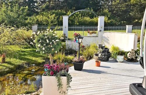 Hemmesta Casa | 5 person holiday home in VÄRMDÖ-By Traum