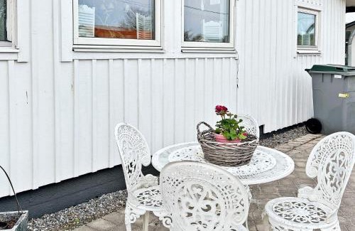 Hemmesta Casa | 5 person holiday home in VÄRMDÖ-By Traum