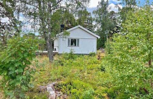 Vaddo Casa | 5 person holiday home in VÄDDÖ-By Traum