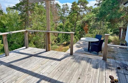 Vaddo Casa | 5 person holiday home in VÄDDÖ-By Traum