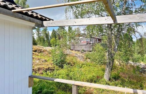 Vaddo Casa | 5 person holiday home in VÄDDÖ-By Traum