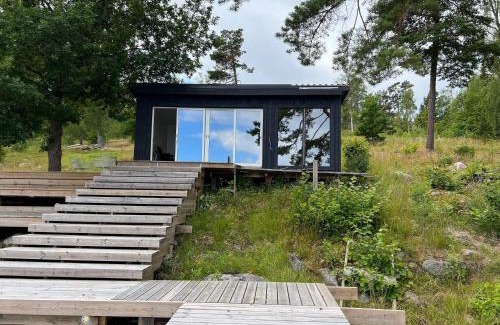 Vaddo Casa | 5 person holiday home in VÄDDÖ-By Traum