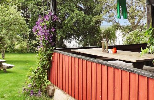 Vaddo Casa | 5 person holiday home in VÄDDÖ-By Traum