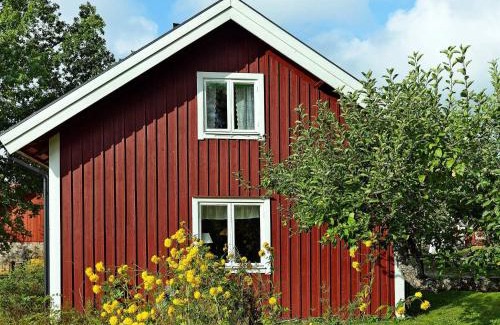 Vaddo Casa | 5 person holiday home in VÄDDÖ