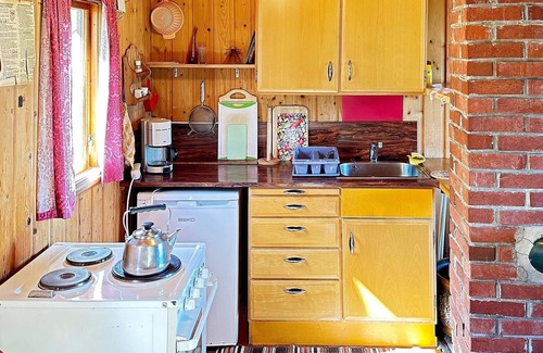 Farsund Casa | 5 personas casa en FARSUND-By Traum