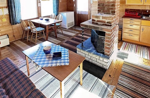 Farsund Casa | 5 personas casa en FARSUND-By Traum