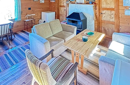 Farsund Casa | 5 personas casa en FARSUND-By Traum