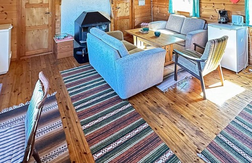 Farsund Casa | 5 personas casa en FARSUND-By Traum
