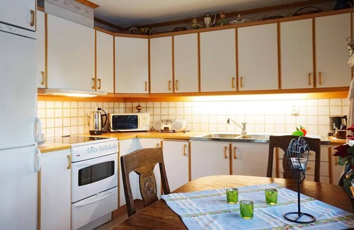 Bullaren Casa | 5 personas casa en Bullaren-By Traum