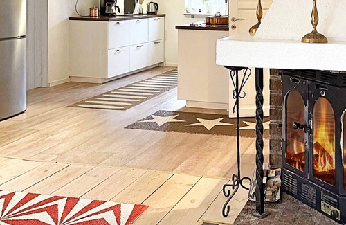 Enviken Casa | 5 personas casa en ENVIKEN-By Traum