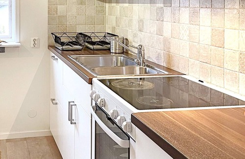 Enviken Casa | 5 personas casa en ENVIKEN-By Traum