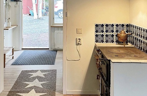 Enviken Casa | 5 personas casa en ENVIKEN-By Traum