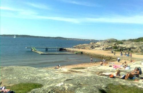 Vastra Frolunda Casa | 5 person holiday home in VÄSTRA FRÖLUNDA