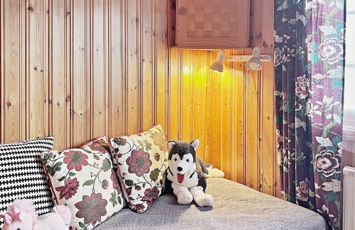 Botkyrka Casa | 5 person holiday home in GRøDINGE