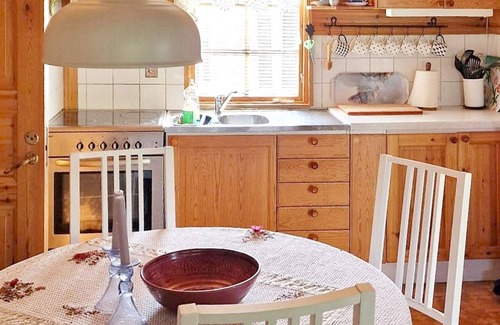 Botkyrka Casa | 5 person holiday home in GRøDINGE