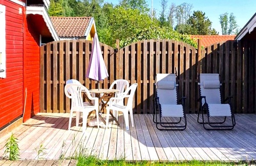Botkyrka Casa | 5 person holiday home in GRøDINGE