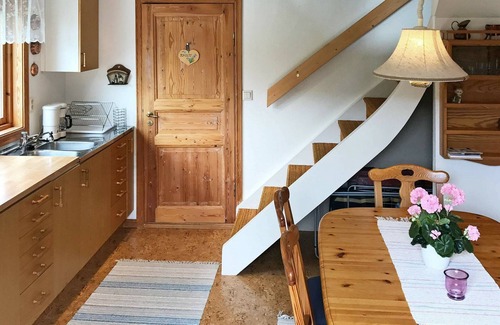 Haverud Casa | 5 personas casa en HÅVERUD-By Traum