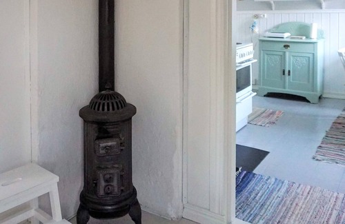 Växjö Casa | 5 personas casa en Hallabro-By Traum