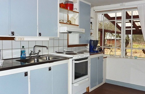 Kalvsvik Casa | 5 personas casa en KALVSVIK