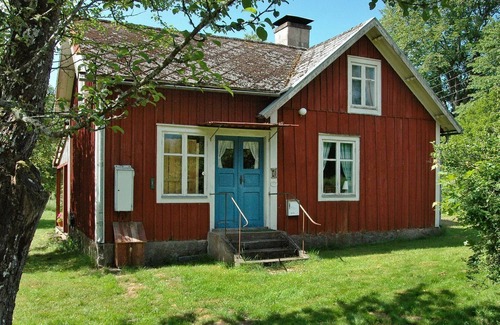 Kalvsvik Casa | 5 personas casa en KALVSVIK