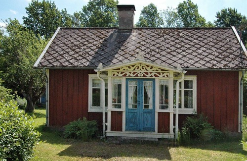Kalvsvik Casa | 5 personas casa en KALVSVIK