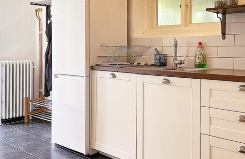 Karlstad Casa | 5 person holiday home in KARLSTAD